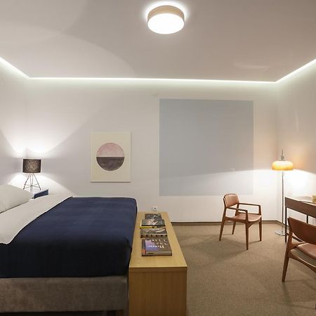 Savamala Place 贝尔格莱德 客房 照片