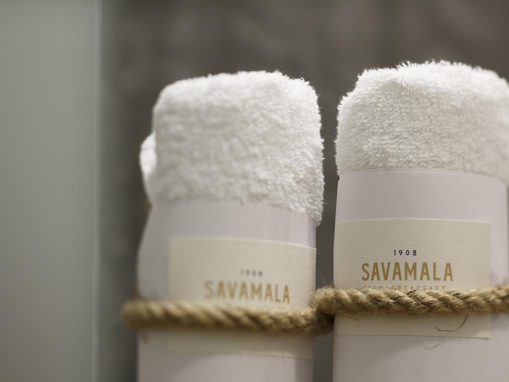Savamala Place 贝尔格莱德 客房 照片