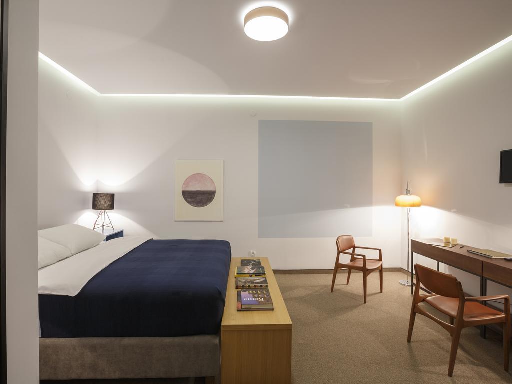 Savamala Place 贝尔格莱德 客房 照片