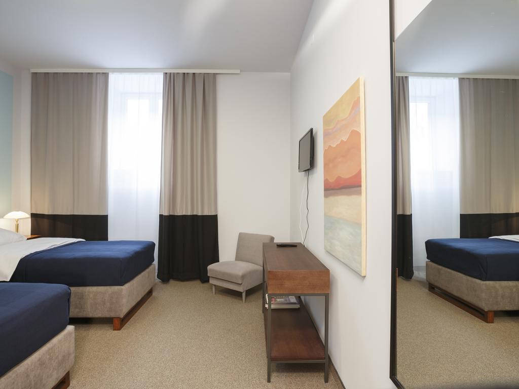 Savamala Place 贝尔格莱德 客房 照片