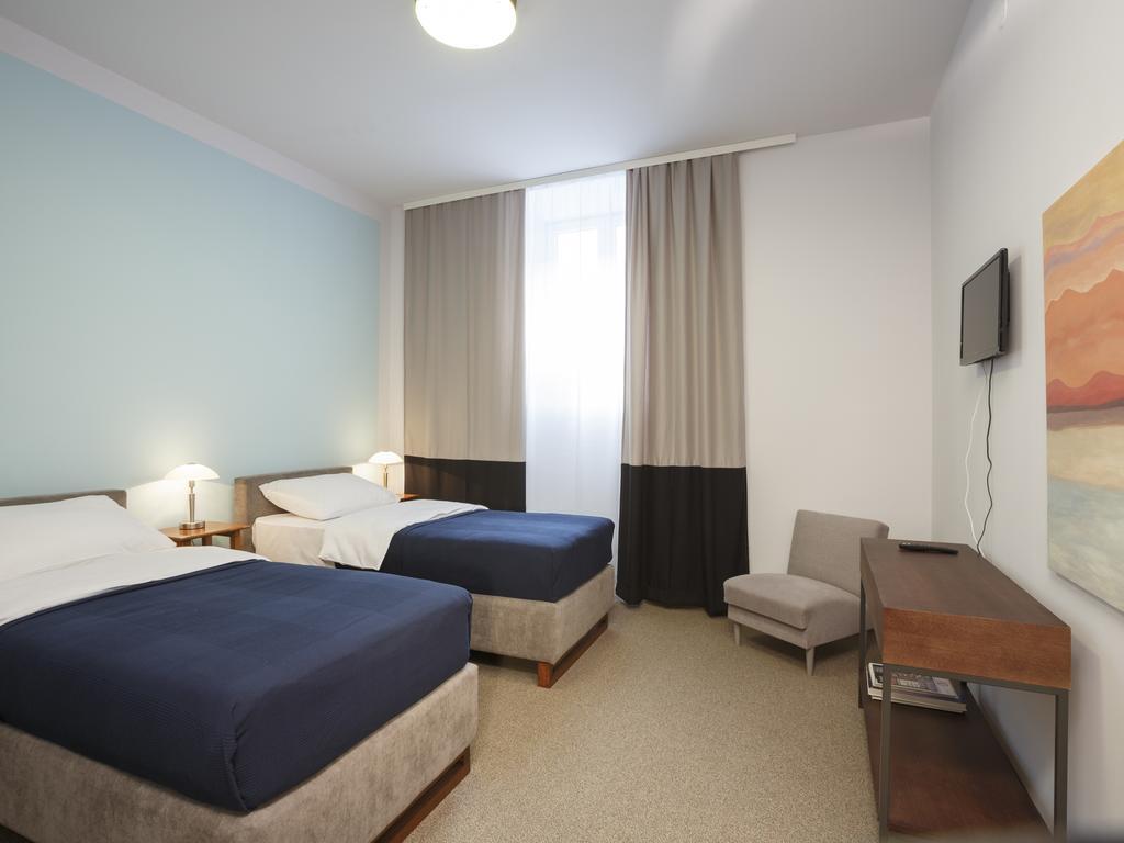 Savamala Place 贝尔格莱德 客房 照片