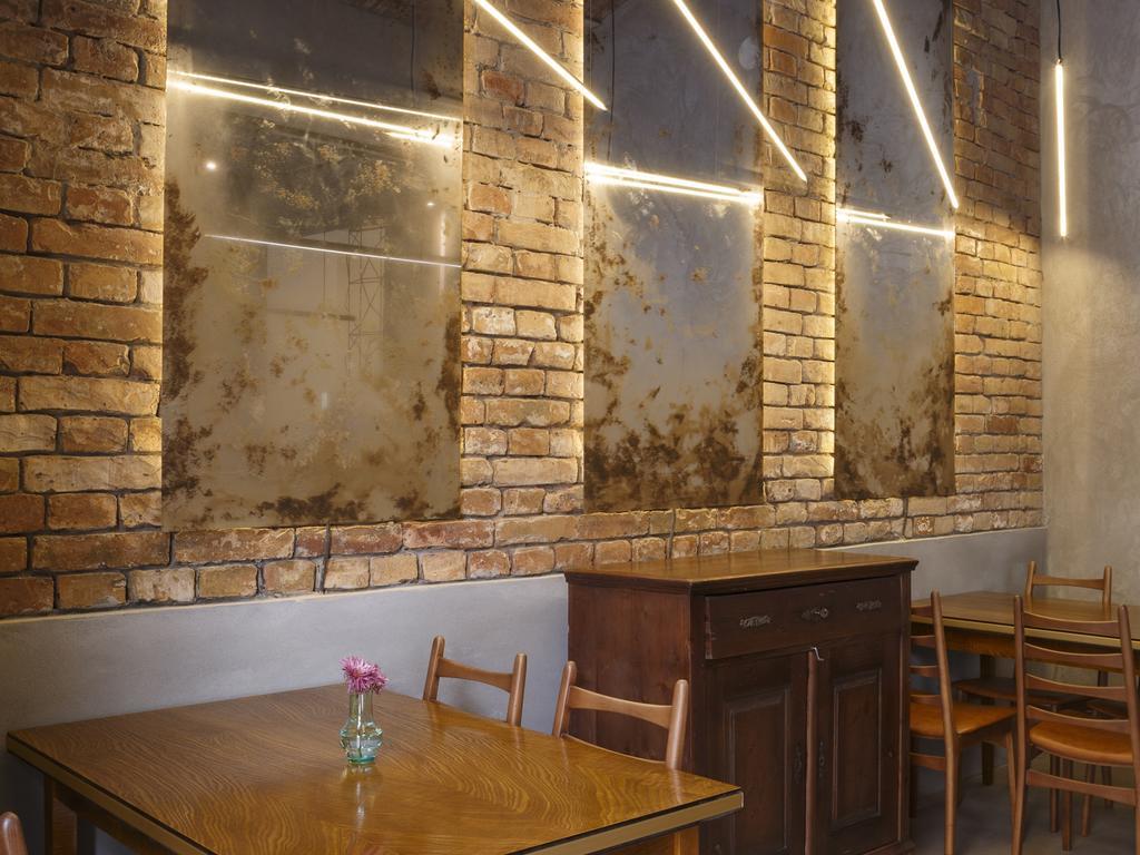 Savamala Place 贝尔格莱德 外观 照片