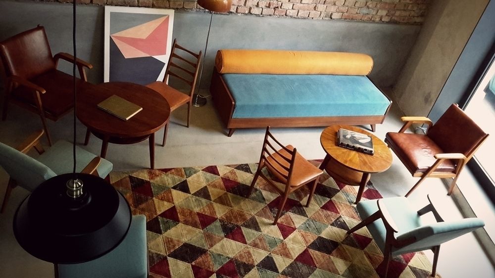Savamala Place 贝尔格莱德 外观 照片