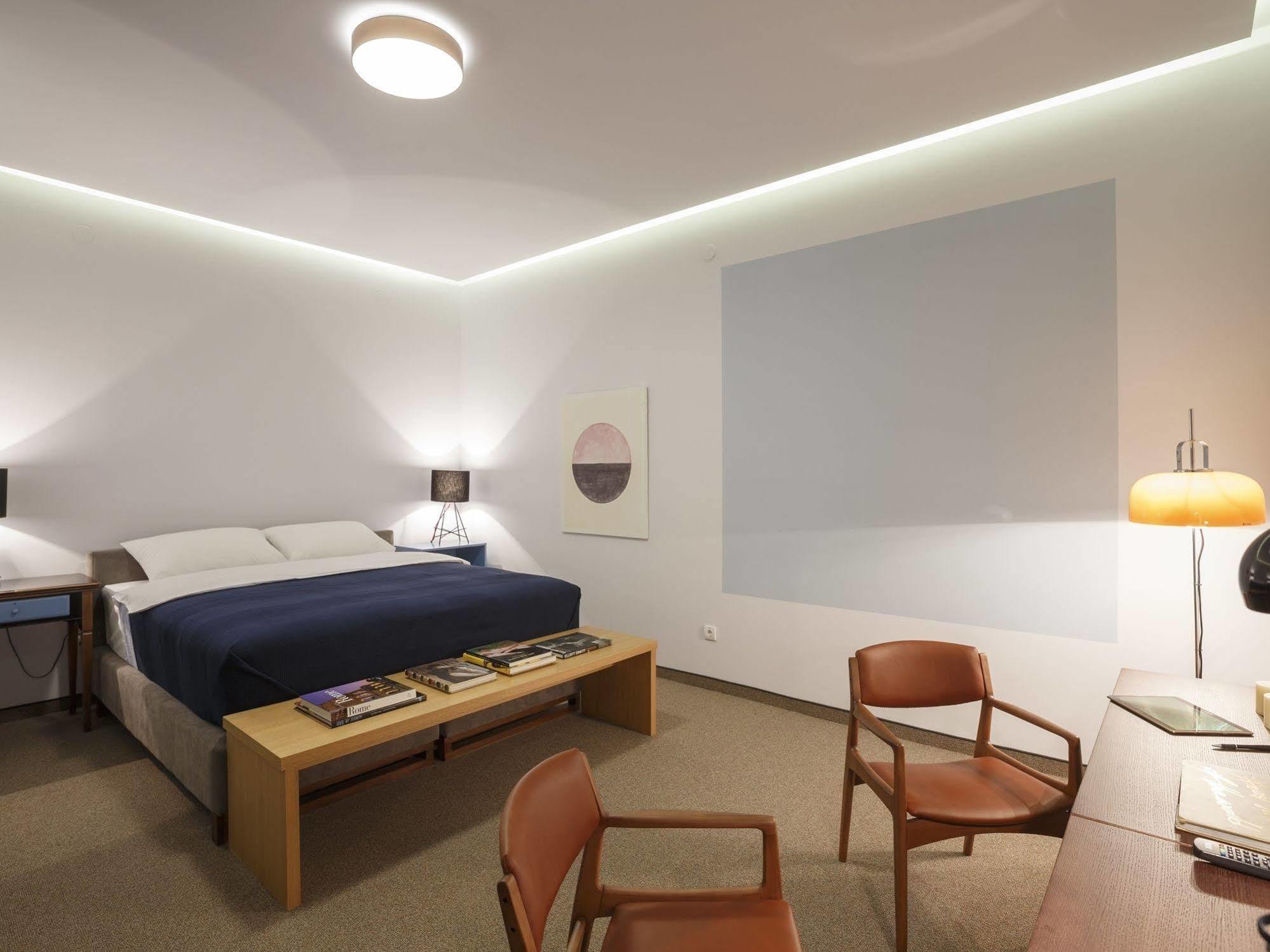 Savamala Place 贝尔格莱德 外观 照片