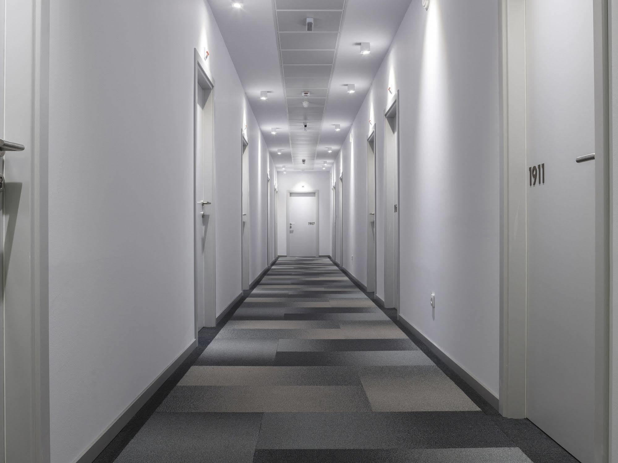 Savamala Place 贝尔格莱德 外观 照片