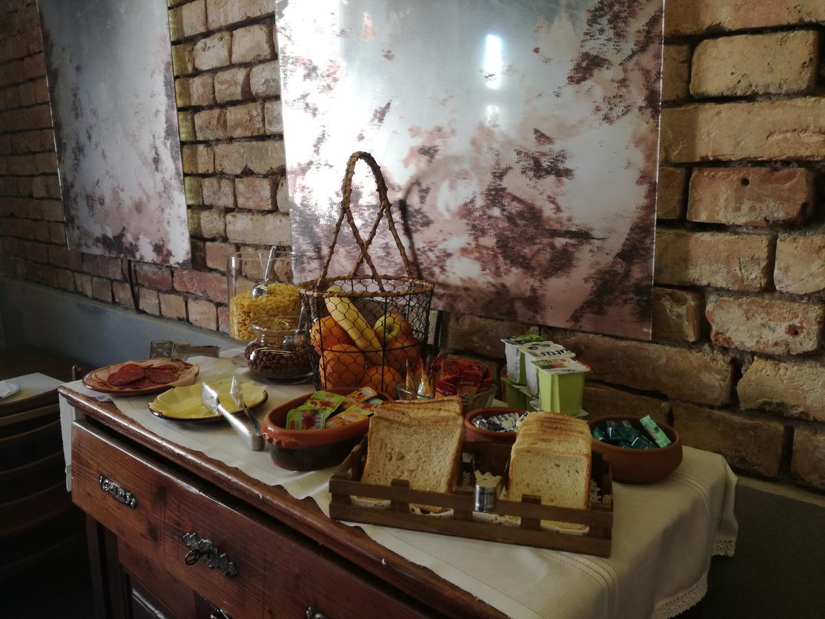 Savamala Place 贝尔格莱德 外观 照片